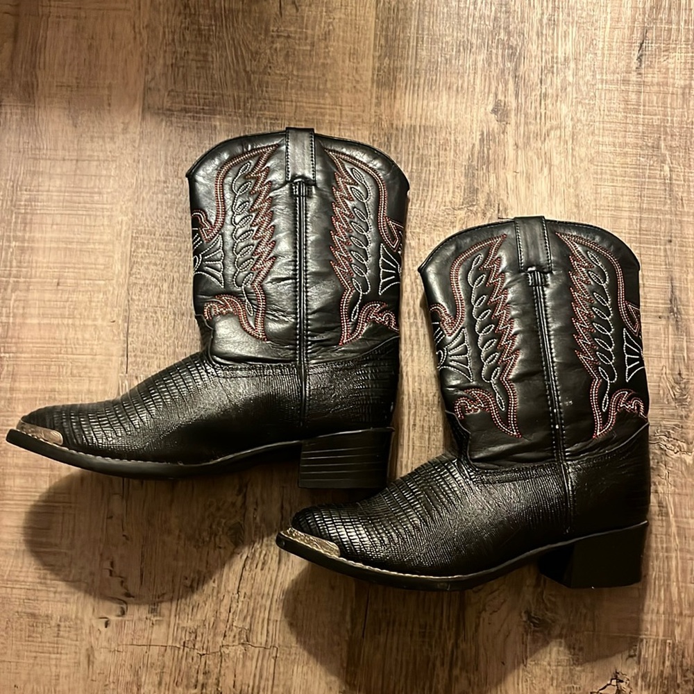 Durango Cowboy Boots